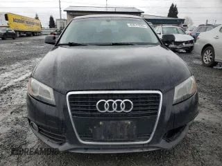 2012 Audi A3 Premium Plus z VIN WAUKJAFM4CA026053, wystawiony jako Copart lot #49672285 z przebiegiem 116 468 mil mil oraz Czysty tytuł • Clean title. Historia ofert i sprzedaży dostępna na DreamBid. Obrazek 5.