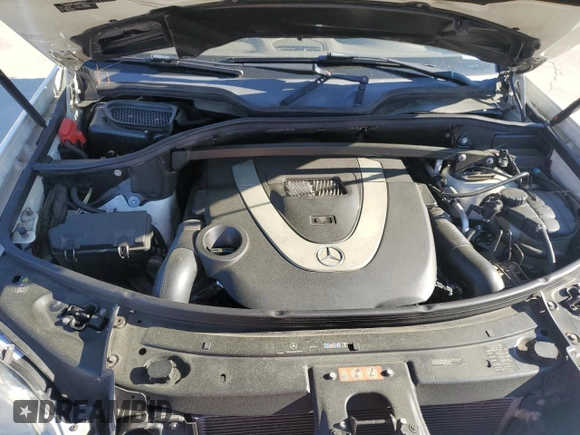 2008 Mercedes-Benz GL-Class 5.5L with VIN 4JGBF86E88A397239, listed as a Copart auction lot 49077385 with 207,217 mi miles and Salvage Title. Bid and sale history available at carsss.com. Image 12.