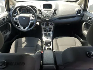 2016 Ford Fiesta SE with VIN 3FADP4BJ9GM185091, listed as a Copart auction lot 52761865 with 141,406 mi miles and Clean Title. Bid and sale history available at DreamBid. Image 8.