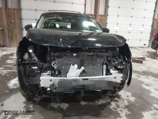 2024 Nissan Pathfinder SL with VIN 5N1DR3CCXRC307679, listed as a IAAI auction lot 41542973 with 2,170 mi miles. Bid and sale history available at carsss.com. Image 6.
