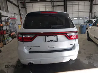 2021 Dodge Durango R/T z VIN 1C4SDJCT3MC541153, wystawiony jako IAAI lot #41864730 z przebiegiem 39 859 mil mil oraz . Historia ofert i sprzedaży dostępna na DreamBid. Obrazek 17.