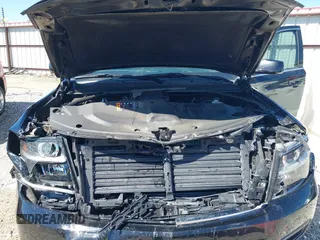 2020 Chevrolet Tahoe LS with VIN 1GNSCAKC6LR293472, listed as a IAAI auction lot 42014584 with 56,549 mi miles and . Bid and sale history available at DreamBid. Image 10.