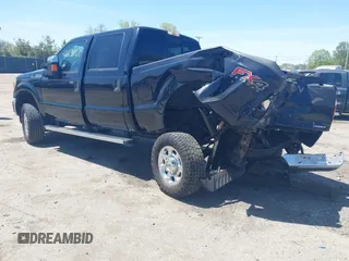 2016 Ford F-250 Lariat z VIN 1FT7W2B68GEA69834, wystawiony jako IAAI lot #42184865 z przebiegiem 62 990 mil mil oraz . Historia ofert i sprzedaży dostępna na DreamBid. Obrazek 3.