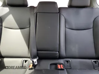 2024 Toyota Corolla Cross XLE z VIN 7MUDAAAG0RV115018, wystawiony jako Copart lot #49110885 z przebiegiem 2764 mil mil oraz Tytuł czysty. Historia ofert i sprzedaży dostępna na DreamBid. Obrazek 10.