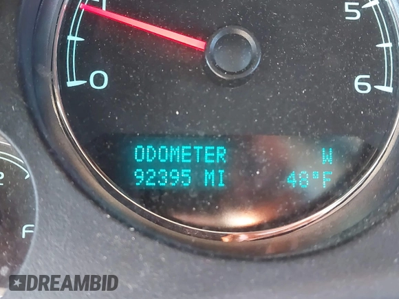 2010 Chevrolet Avalanche LTZ with VIN 3GNNCGE04AG125909, listed as a IAAI auction lot 41666145 with 92,395 mi miles and . Bid and sale history available at DreamBid. Image 15.