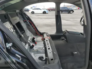 2014 Chevrolet SS с VIN 6G3F15RW9EL953939, выставлен на аукционе Copart как лот 54904795 с пробегом 98 617 миль миль и Списание • Salvage title. История ставок и продаж доступна на DreamBid. Изображение 10.