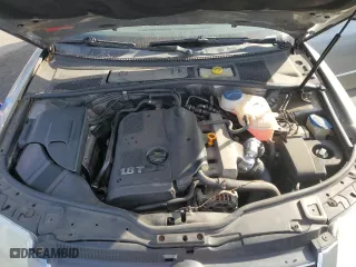 2002 Volkswagen Passat GLS with VIN WVWPD63B32P436516, listed as a Copart auction lot 78527334 with 194,069 mi miles and Salvage Title. Bid and sale history available at carsss.com. Image 11.