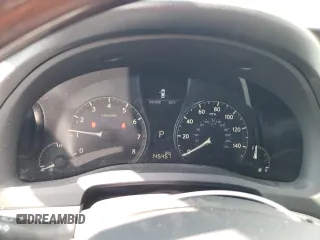 2010 Lexus RX 350 with VIN 2T2BK1BA2AC066146, listed as a Copart auction lot 56313715 with 145,467 mi miles and Salvage Title. Bid and sale history available at DreamBid. Image 9.