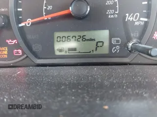2024 Mitsubishi Mirage ES z VIN ML32FUFJ7RHF11224, wystawiony jako IAAI lot #42165793 z przebiegiem 6726 mil mil oraz . Historia ofert i sprzedaży dostępna na DreamBid. Obrazek 15.