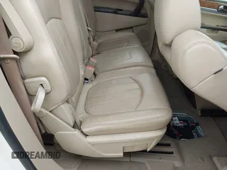 2010 Buick Enclave CXL с VIN 5GALRCED5AJ186020, выставлен на аукционе IAAI как лот 42207914 с пробегом 200 860 миль миль и . История ставок и продаж доступна на DreamBid. Изображение 8.