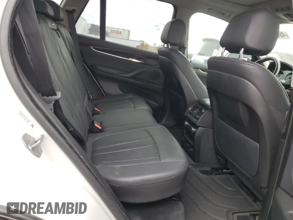 2015 BMW X5 xDrive35d with VIN 5UXKS4C5XF0J97994, listed as a Copart auction lot 49623285 with 163,306 mi miles and Clean Title. Bid and sale history available at carsss.com. Image 11.