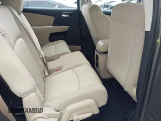 2013 Dodge Journey SE with VIN 3C4PDCAB6DT529949, listed as a IAAI auction lot 42609006 with 38,202 mi miles and . Bid and sale history available at DreamBid. Image 8.