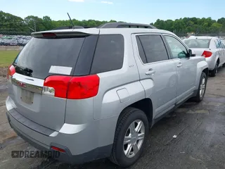 2015 GMC Terrain SLT with VIN 2GKALSEK4F6272346, listed as a IAAI auction lot 42180760 with 208,597 mi miles and . Bid and sale history available at DreamBid. Image 4.