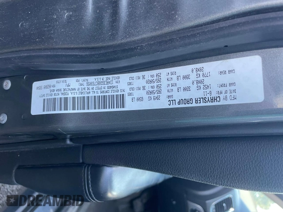 2011 Dodge Durango Heat with VIN 1D4RE3GG6BC733056, listed as a Copart auction lot 73438784 with 0 mi miles and Clean Title. Bid and sale history available at carsss.com. Image 10.