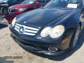 2007 Mercedes-Benz SL 550 с VIN WDBSK71F07F121213, выставлен на аукционе IAAI как лот 42210962 с пробегом 96 088 миль миль и . История ставок и продаж доступна на DreamBid. Изображение 19.
