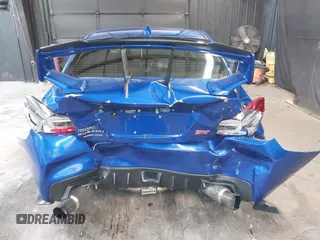 2019 Subaru WRX STI with VIN JF1VA2R61K9811364, listed as a IAAI auction lot 42080161 with 80,620 mi miles and . Bid and sale history available at DreamBid. Image 6.