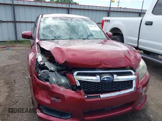 2013 Subaru Legacy Premium с VIN 4S3BMCC69D3010075, выставлен на аукционе IAAI как лот 42613262 с пробегом 153 798 миль миль и . История ставок и продаж доступна на DreamBid. Изображение 13.