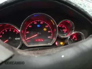 2008 Pontiac G6 GT with VIN 1G2ZH57NX84142119, listed as a Copart auction lot 69275824 with 147,353 mi miles and Non Repairable. Bid and sale history available at carsss.com. Image 9.