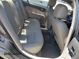 2012 Ford Fusion Hybrid with VIN 3FADP0L3XCR315255, listed as a Copart auction lot 59548955 with 118,412 mi miles and Salvage title. Bid and sale history available at DreamBid. Image 10.