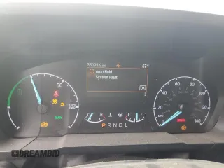 2022 Ford Maverick XL z VIN 3FTTW8E34NRA49139, wystawiony jako Copart lot #54937925 z przebiegiem 33 095 mil mil oraz Czysty tytuł • Clean title. Historia ofert i sprzedaży dostępna na DreamBid. Obrazek 9.