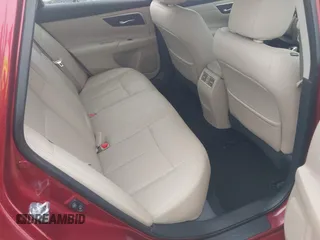 2016 Nissan Altima SV with VIN 1N4AL3AP6GC287139, listed as a IAAI auction lot 40699745 with 54,675 mi miles and . Bid and sale history available at DreamBid. Image 8.