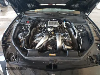2020 Mercedes-Benz SL z VIN W1KJK7DA8LF061047, wystawiony jako Copart lot #50327484 z przebiegiem Nie podano mil oraz . Historia ofert i sprzedaży dostępna na DreamBid. Obrazek 11.
