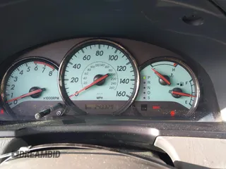 2004 Toyota Solara SE with VIN 4T1CA30P24U005445, listed as a IAAI auction lot 40643394 with 243,329 mi miles and . Bid and sale history available at DreamBid. Image 7.
