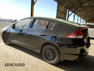 2010 Honda Insight LX z VIN JHMZE2H53AS009865, wystawiony jako Copart lot #52784865 z przebiegiem 349 579 mil mil oraz Czysty tytuł • Clean title. Historia ofert i sprzedaży dostępna na DreamBid. Obrazek 2.