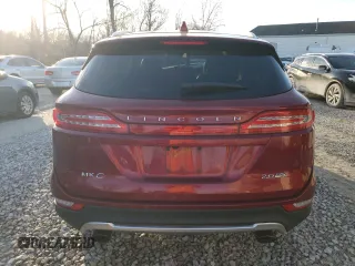 2016 Lincoln MKC Select с VIN 5LMCJ2D93GUJ05464, выставлен на аукционе Copart как лот 49516235 с пробегом 114 216 миль миль и Списание • Salvage title. История ставок и продаж доступна на DreamBid. Изображение 6.