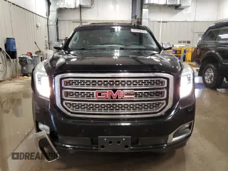 2015 GMC Yukon SLE with VIN 1GKS2AKC2FR502162, listed as a Copart auction lot 47323515 with 210,562 mi miles and Clean Title. Bid and sale history available at carsss.com. Image 5.