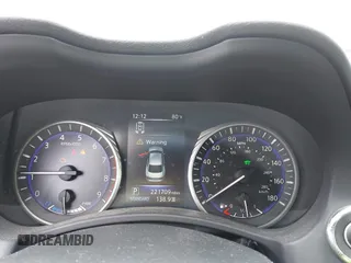 2014 Infiniti Q50 Hybrid Sport with VIN JN1AV7AP7EM690553, listed as a IAAI auction lot 42196341 with 221,709 mi miles and . Bid and sale history available at DreamBid. Image 7.