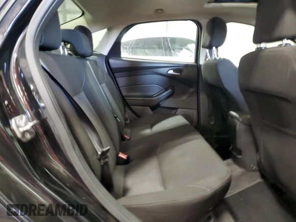 2015 Ford Focus SE with VIN 1FADP3F26FL220649, listed as a Copart auction lot 56551045 with 207,819 mi miles and Clean Title. Bid and sale history available at DreamBid. Image 10.