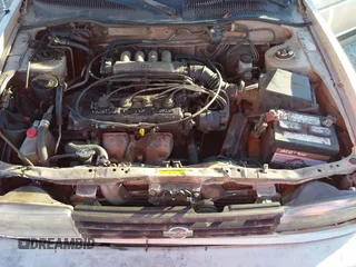 1993 Nissan Sentra E z VIN JN1EB31P3PU217402, wystawiony jako IAAI lot #42051237 z przebiegiem 363 365 mil mil oraz . Historia ofert i sprzedaży dostępna na DreamBid. Obrazek 10.