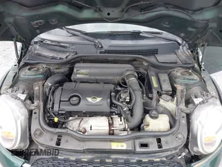 2012 MINI Hardtop S with VIN WMWSV3C50CTY27516, listed as a IAAI auction lot 42218627 with 216,999 mi miles and . Bid and sale history available at DreamBid. Image 10.