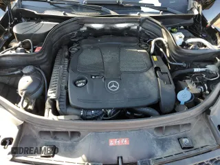 2013 Mercedes-Benz GLK 350 with VIN WDCGG8JB4DG145476, listed as a Copart auction lot 74445774 with 71,374 mi miles and Salvage Title. Bid and sale history available at DreamBid. Image 12.