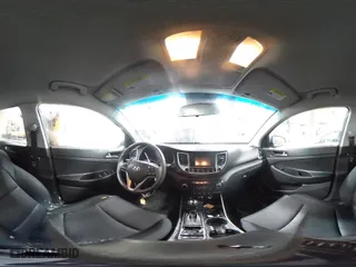 2017 Hyundai Tucson SE Plus with VIN KM8J33A42HU253450, listed as a Copart auction lot 49821415 with 84,311 mi miles and Salvage Title. Bid and sale history available at carsss.com. Image 15.