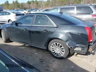 2012 Cadillac CTS with VIN 1G6DM5E39C0106931, listed as a IAAI auction lot 41909732 with 213,319 mi miles and . Bid and sale history available at DreamBid. Image 14.