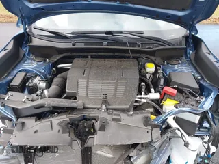 2023 Subaru Forester with VIN JF2SKACC3PH527266, listed as a IAAI auction lot 41034636 with 8,967 mi miles and . Bid and sale history available at DreamBid. Image 10.
