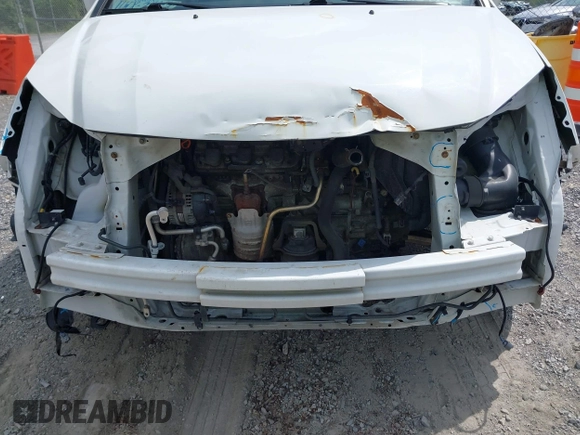2010 Honda Odyssey Touring с VIN 5FNRL3H90AB039449, выставлен на аукционе IAAI как лот 42032203 с пробегом 128 265 миль миль и . История ставок и продаж доступна на DreamBid. Изображение 6.
