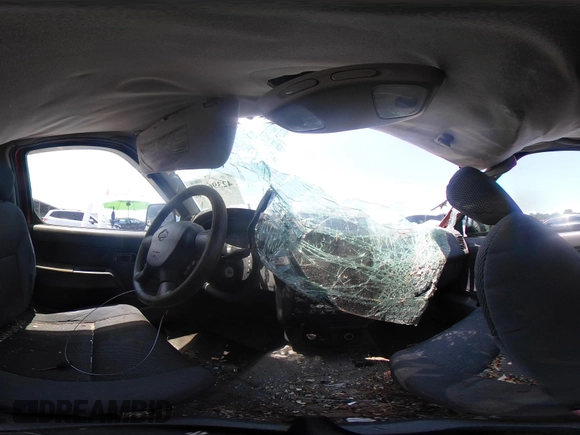 2001 Nissan Frontier XE с VIN 1N6DD26S11C316305, выставлен на аукционе IAAI как лот 42396668 с пробегом 150 880 миль миль и . История ставок и продаж доступна на DreamBid. Изображение 18.