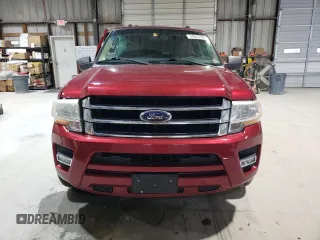2015 Ford Expedition XLT с VIN 1FMJU1HT2FEF26439, выставлен на аукционе Copart как лот 44843725 с пробегом 163 947 миль миль и Списание • Salvage title. История ставок и продаж доступна на DreamBid. Изображение 5.