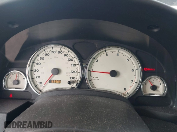 2007 Saturn VUE V6 z VIN 5GZCZ53497S834263, wystawiony jako IAAI lot #42376082 z przebiegiem 163 909 mil mil oraz . Historia ofert i sprzedaży dostępna na DreamBid. Obrazek 7.