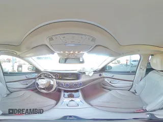 2014 Mercedes-Benz S S 550 with VIN WDDUG8CB3EA061374, listed as a Copart auction lot 51521995 with 88,678 mi miles and Salvage Title. Bid and sale history available at carsss.com. Image 12.