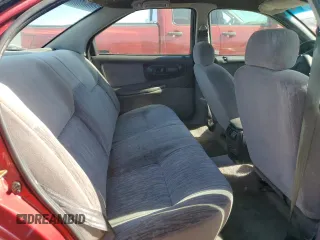 1997 Dodge Intrepid with VIN 2B3HD46T8VH500413, listed as a Copart auction lot 76364684 with 69,718 mi miles and Salvage Title. Bid and sale history available at carsss.com. Image 10.