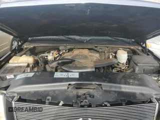 2005 Cadillac Escalade ESV z VIN 3GYFK66N15G124222, wystawiony jako Copart lot #43411935 z przebiegiem 184 641 mil mil oraz Tytuł czysty. Historia ofert i sprzedaży dostępna na DreamBid. Obrazek 12.
