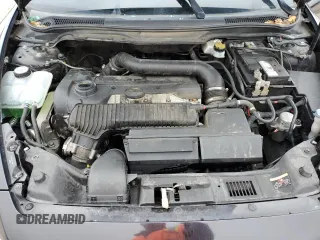 2012 Volvo C70 T5 with VIN YV1672MC8CJ127982, listed as a Copart auction lot 42875615 with 96,906 mi miles and Salvage Title. Bid and sale history available at carsss.com. Image 12.