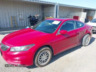 2011 Honda Accord EX with VIN 1HGCS1B78BA002889, listed as a IAAI auction lot 42448976 with 95,451 mi miles and . Bid and sale history available at DreamBid. Image 2.