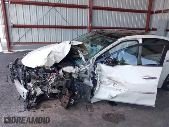 2017 Nissan Maxima S with VIN 1N4AA6APXHC371103, listed as a IAAI auction lot 42586955 with 132,000 mi miles and . Bid and sale history available at DreamBid. Image 6.