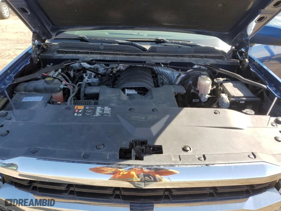 2016 Chevrolet Silverado 1500 LT with VIN 1GCVKREC1GZ425594, listed as a Copart auction lot 51979495 with 91,295 mi miles and Clean Title. Bid and sale history available at carsss.com. Image 11.