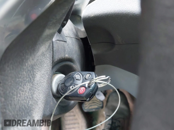 2018 Ford Transit with VIN 1FTYR1ZM2JKA98121, listed as a IAAI auction lot 42189839 with 116,414 mi miles and . Bid and sale history available at DreamBid. Image 11.